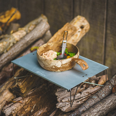 Field Hopper Mini Pop Up Table