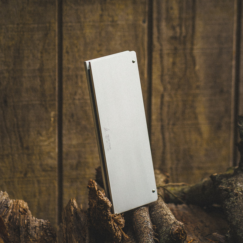 Field Hopper Mini Pop Up Table