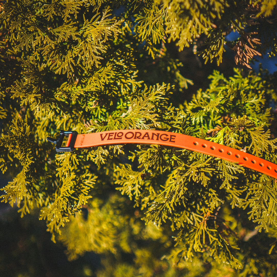 VO x Voile straps – Velo Orange