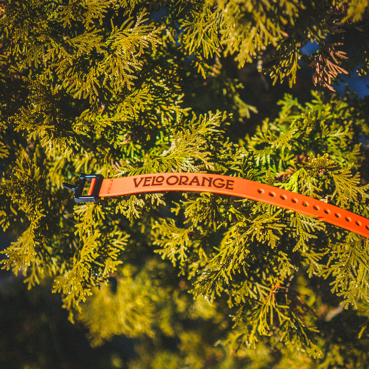 VO x Voile straps – Velo Orange