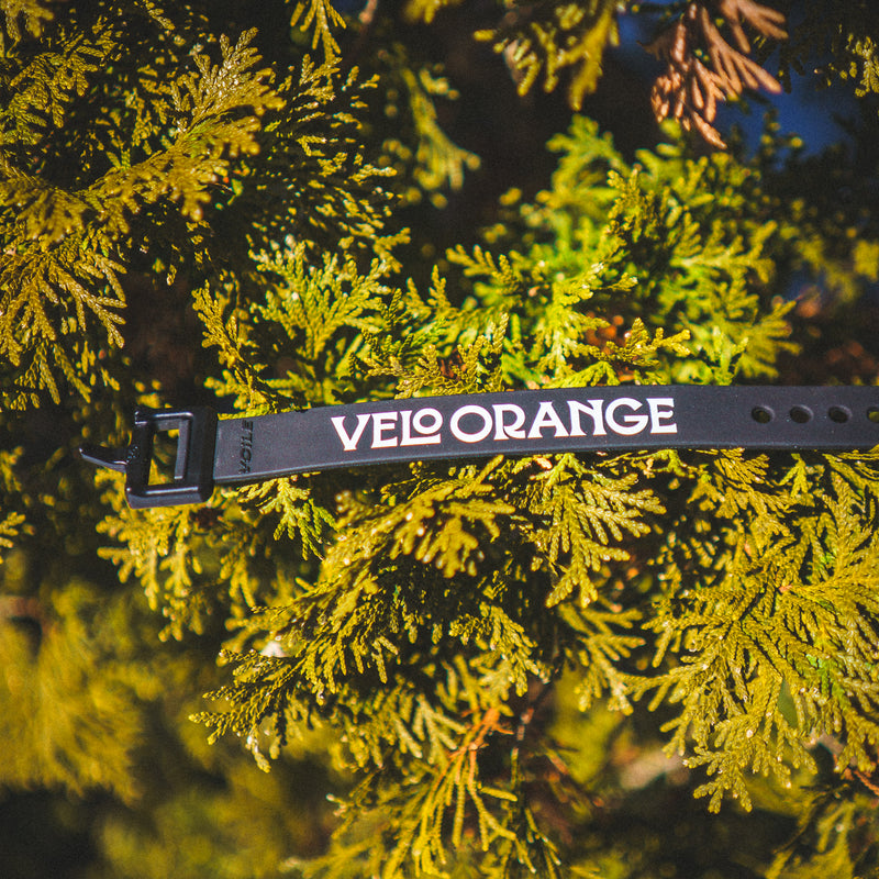 VO x Voile straps – Velo Orange