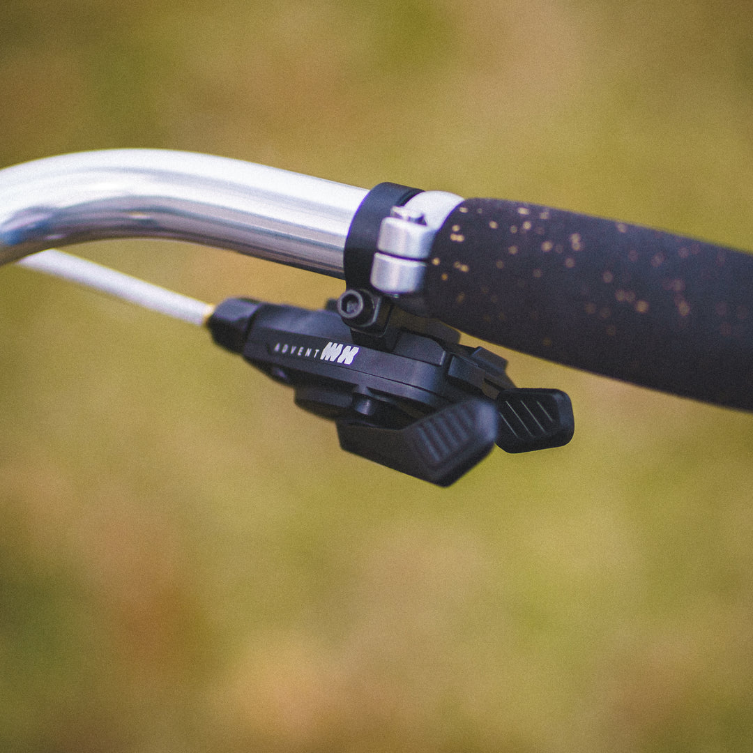 MicroSHIFT Advent MX 1x 11-Speed Groupset – Velo Orange