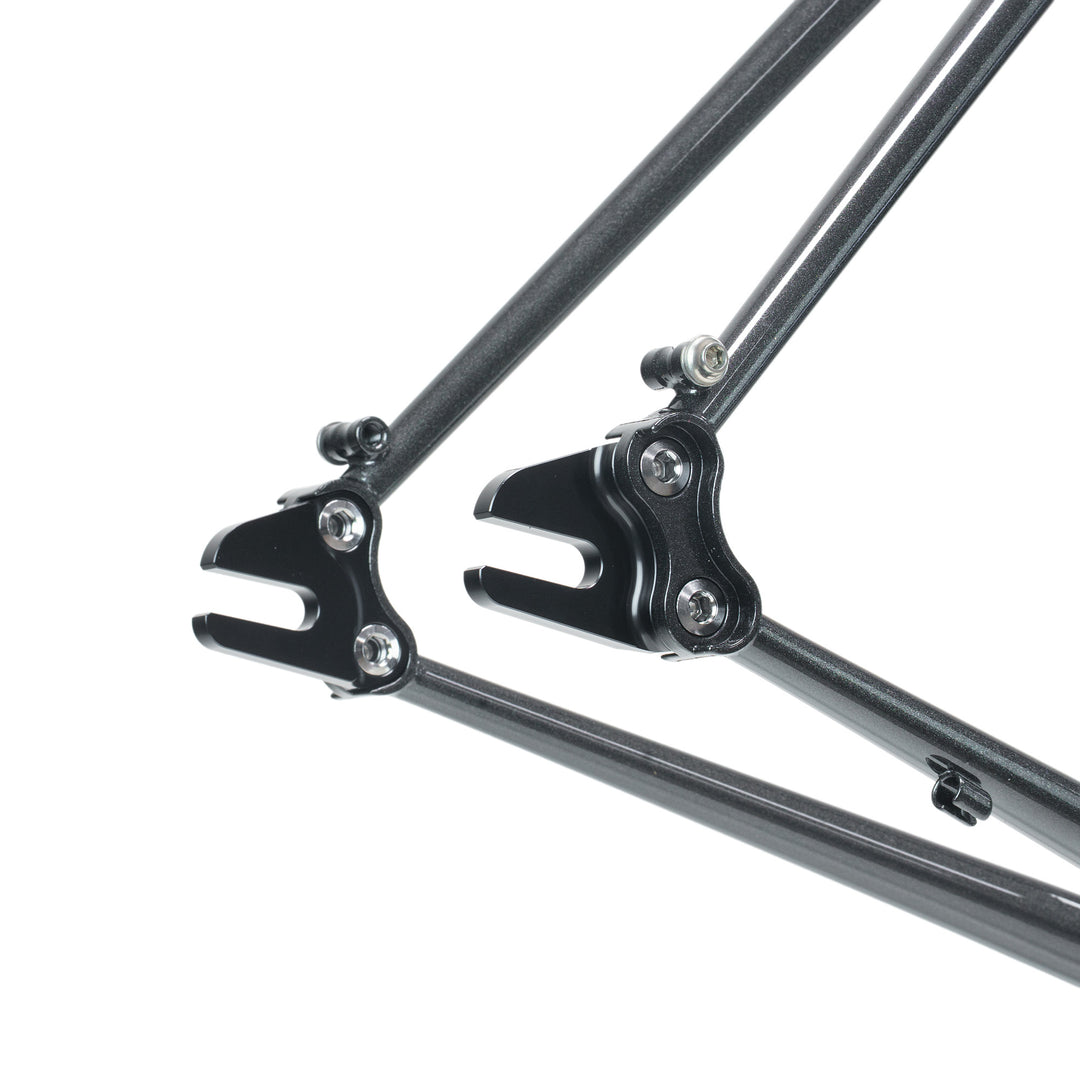 Rando Frameset – Velo Orange