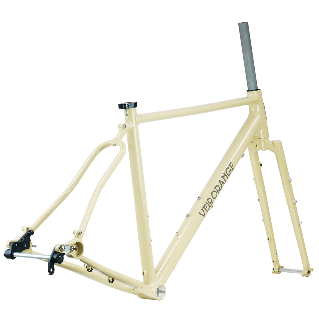 Chessie Frameset – Velo Orange
