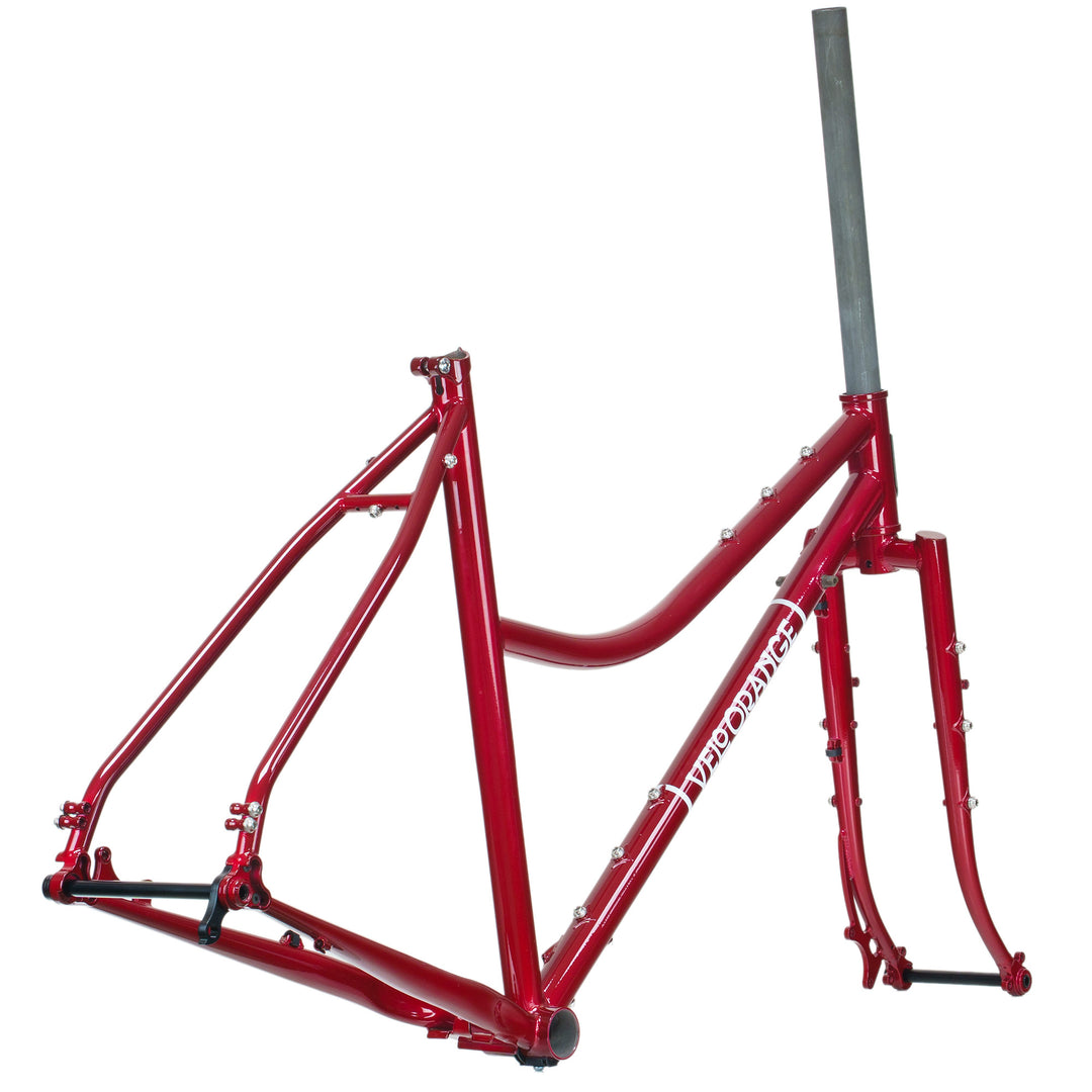 Velo Orange - Polyvalent, Low Kicker