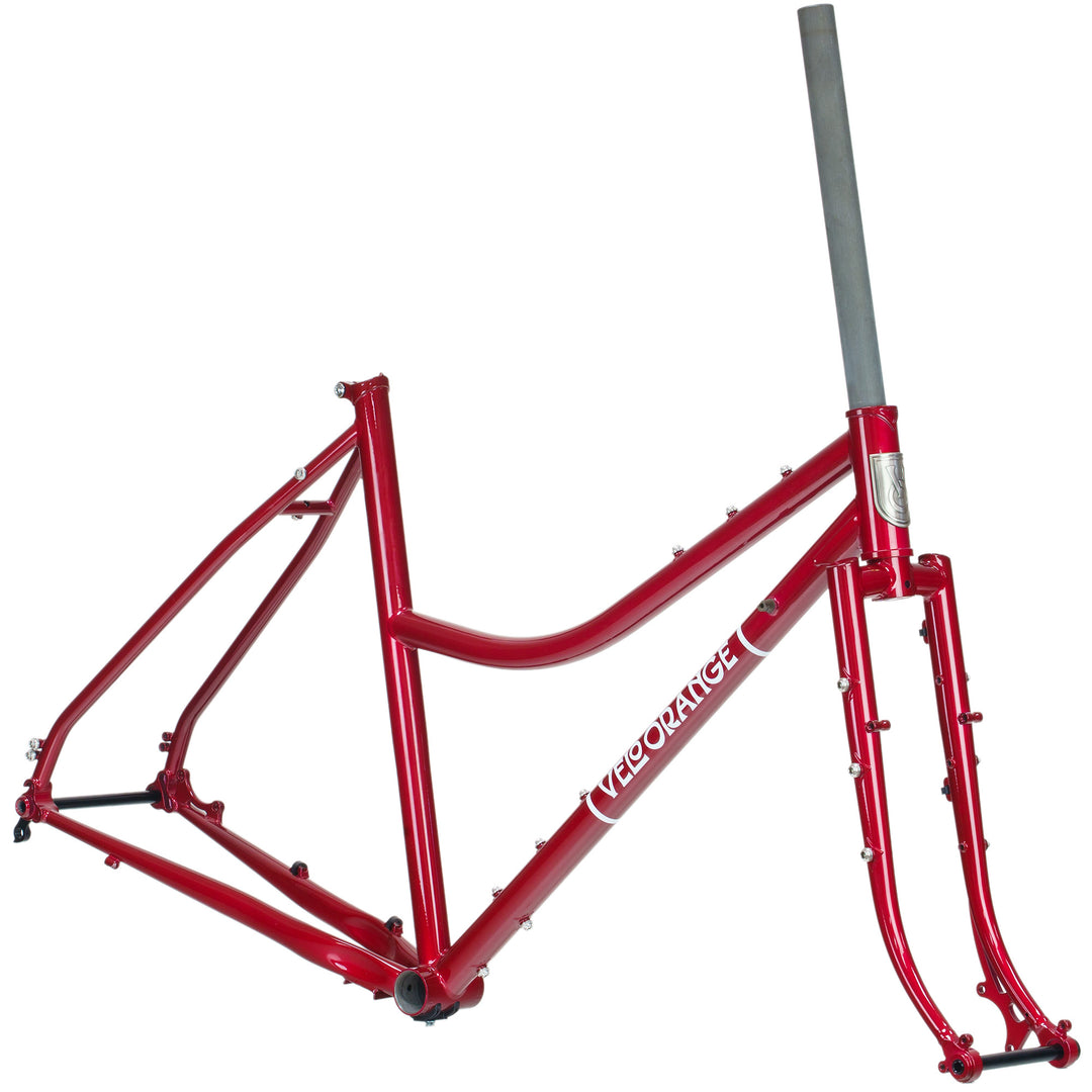 Velo Orange - Polyvalent, Low Kicker
