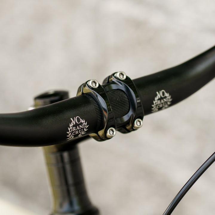 Threadless Stem, 17 Degree, 31.8mm Clamp – Velo Orange