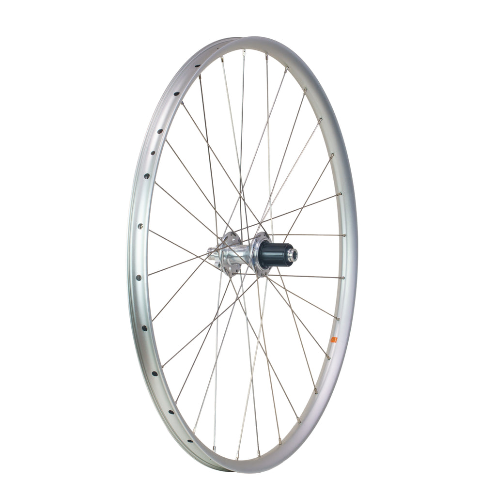 Orbital Disc Rear Wheel – Velo Orange