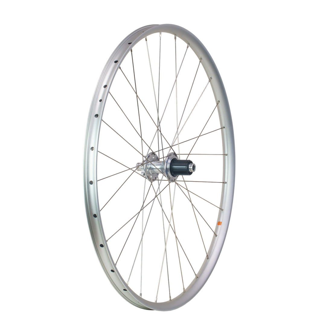 Orbital Disc Rear Wheel – Velo Orange