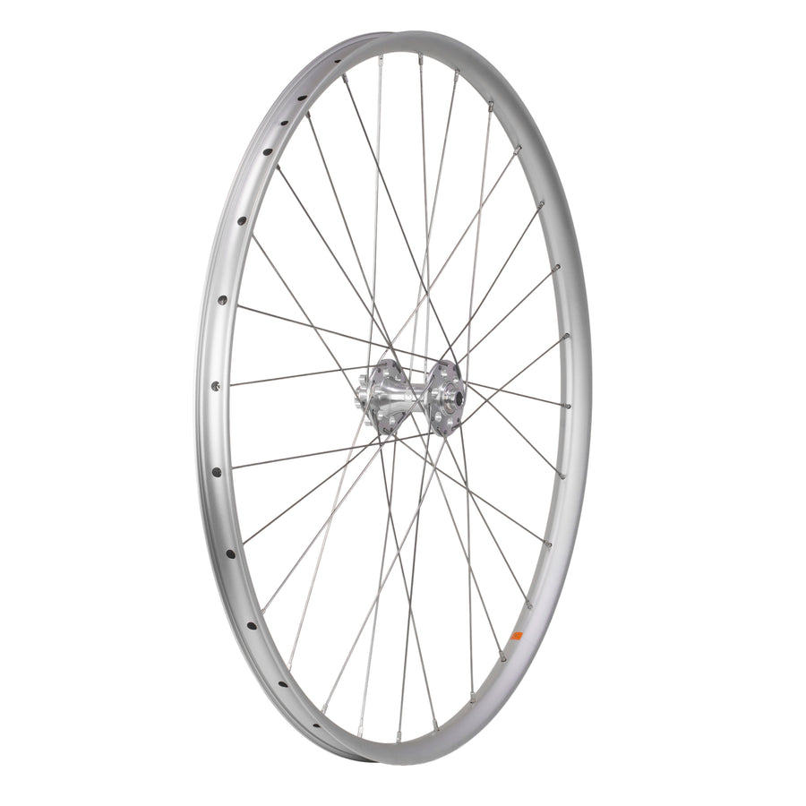 Orbital Disc Rear Wheel – Velo Orange