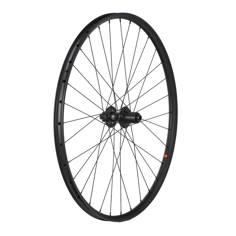 Orbital Disc Rear Wheel – Velo Orange