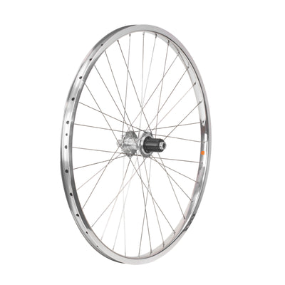 Velo Orange Voyager Disc Front Wheel