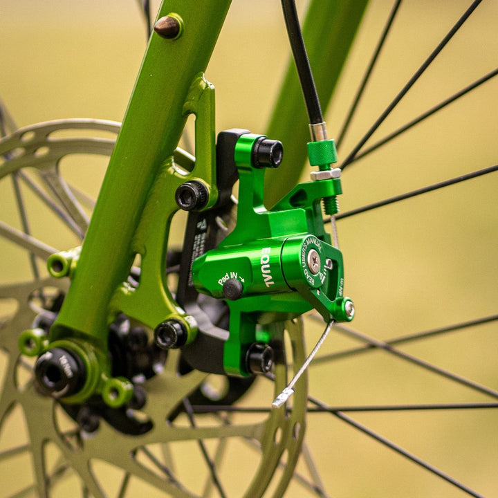 Brake Lever Best Cable Disk Brakes State Bicycle All-Road Disc