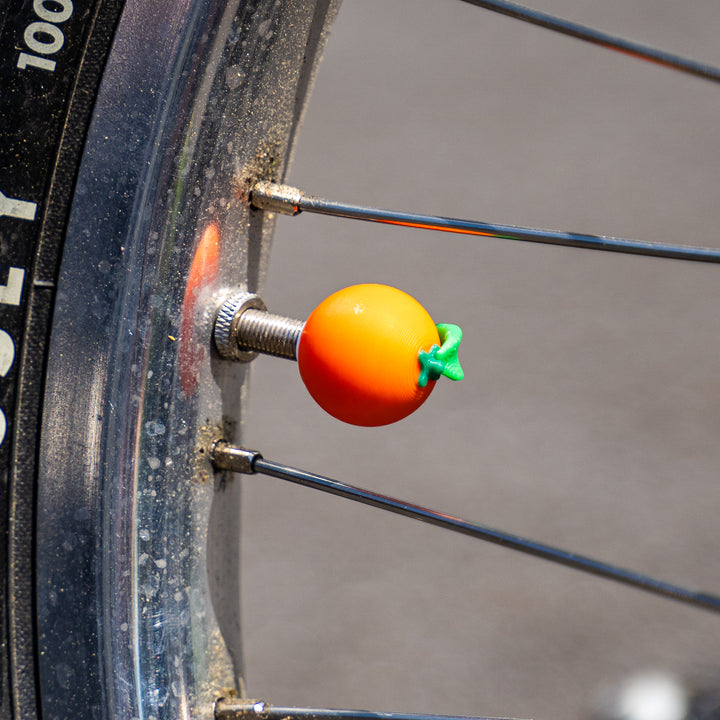 Juiciest Valve Caps – Velo Orange