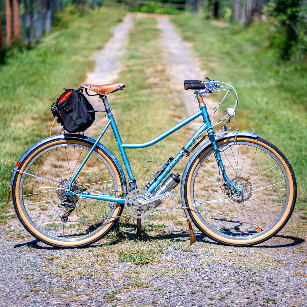 Velo Orange Polyvalent Low Kicker