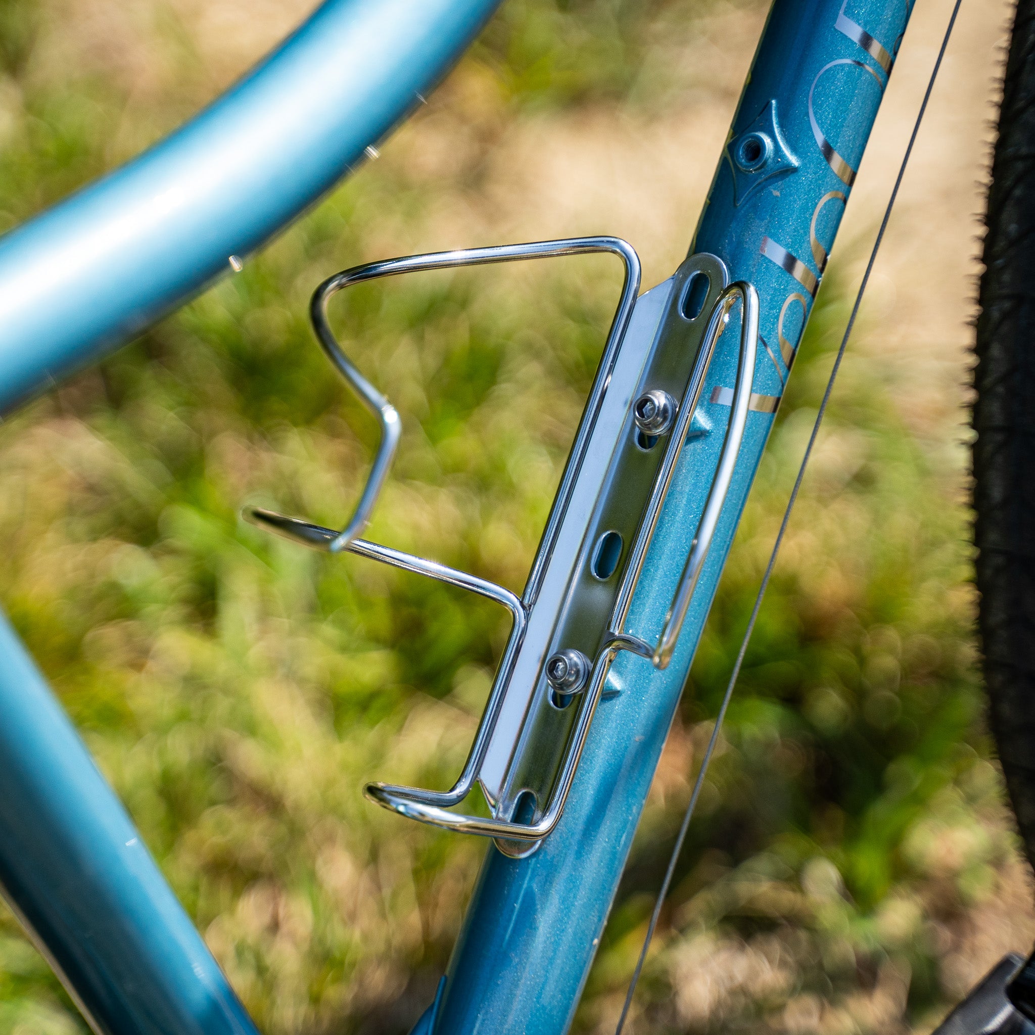 Gibbous Side-Loading Nalgene Cage - Thumbnail 4