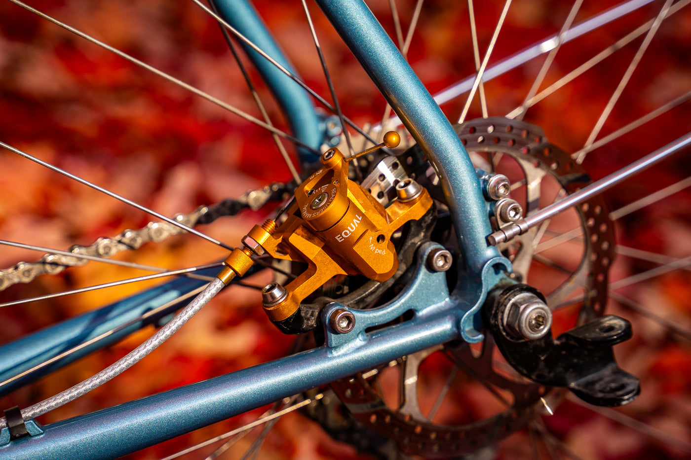 Velo Orange - The Finest Bicycle Products