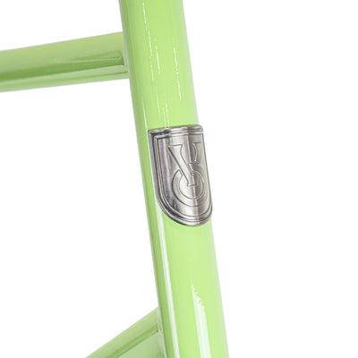 Neutrino Frameset