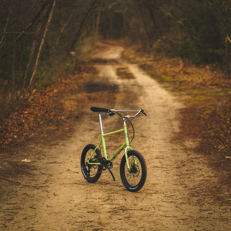 Neutrino Frameset