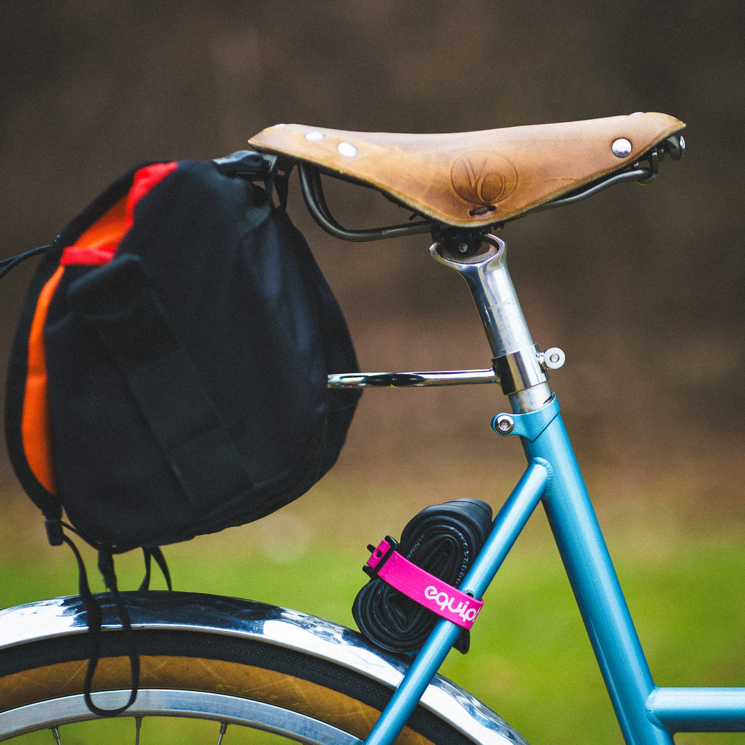 さ*く様 Velobike 320ミリ Velo Orange's Final 2024 Bikeside Chat - BIKEPACKING.com