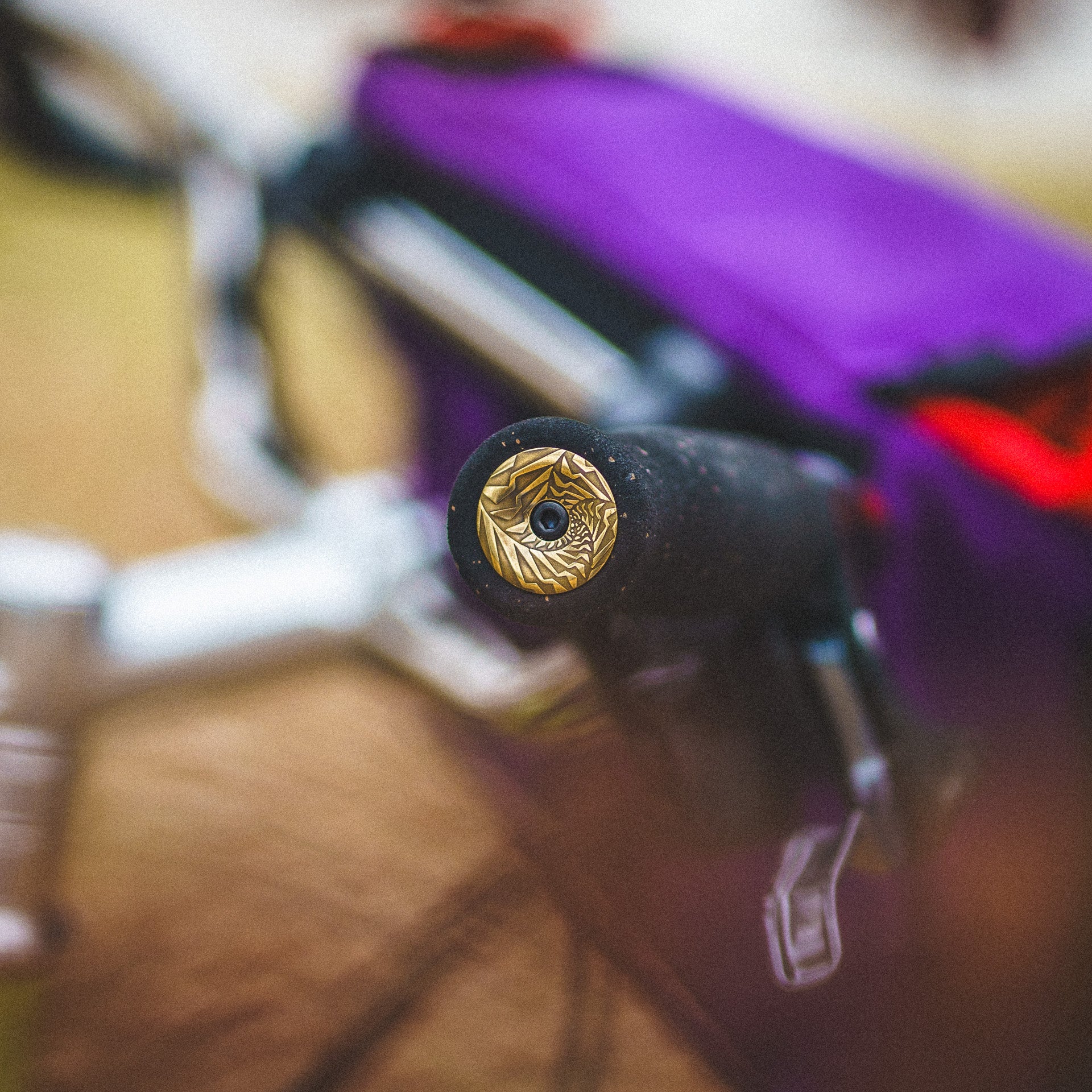 Velo Orange Vector Barkeepers - Thumbnail 3