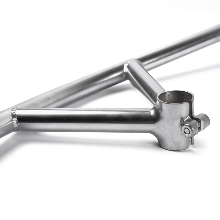 Blue Lug B923 Bullmoose Bar – Velo Orange