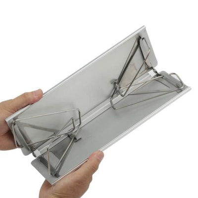 Field Hopper Mini Pop Up Table