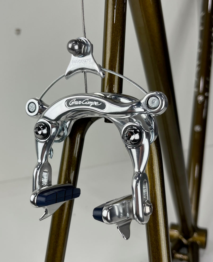 Dia-Compe 610 Centerpull Brake – Velo Orange