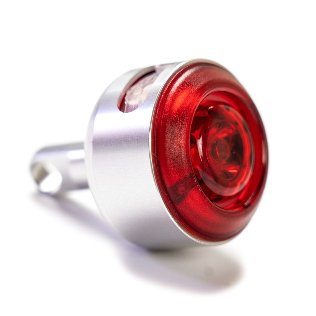 Blue Lug Koma lights - Velo Orange