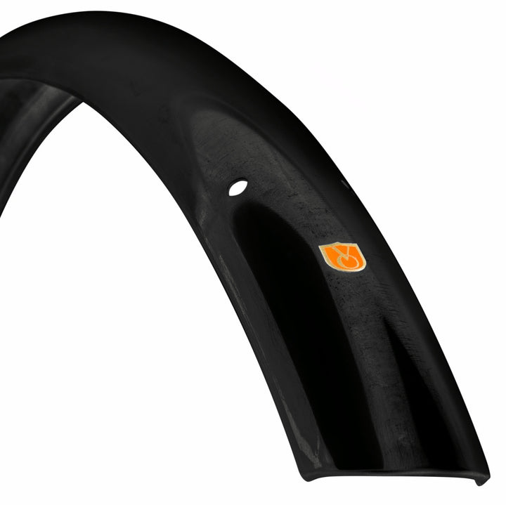 Velo Orange 700c Smooth Fenders, 45mm