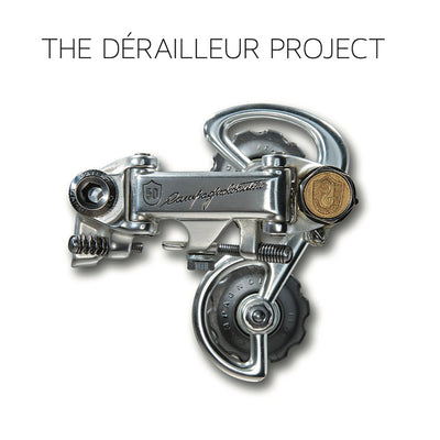 The Derailleur Project