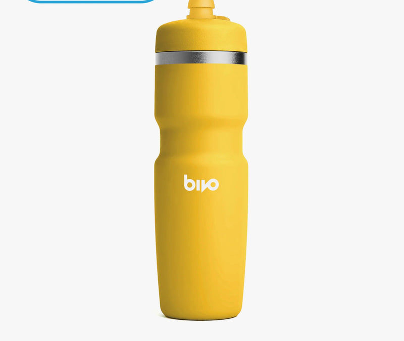 Bivo Insulated 21 oz Water Bottle