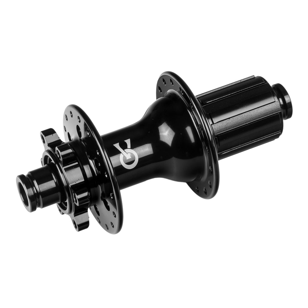 Velo Orange Freewheel Rear Hub, 126mm