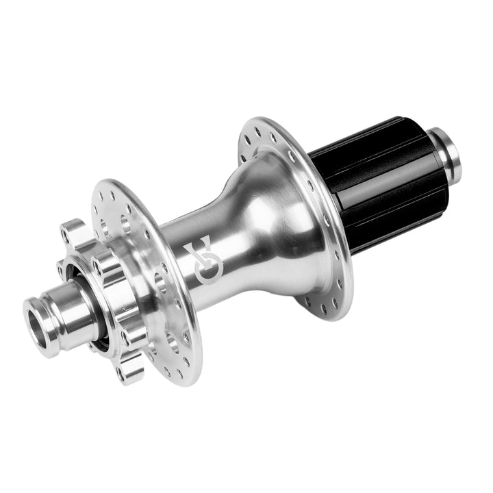 パーツ VELOCITY aileron VELO ORANGE disc hub Chronos Rear Boost Hub | 148mm Through-Axle Expedition Reliability