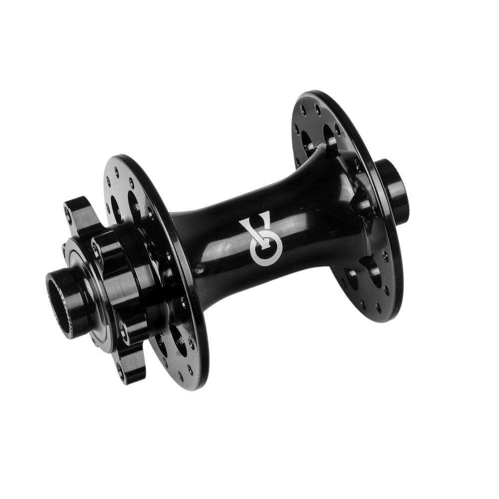 Velo Orange Freewheel Rear Hub, 126mm