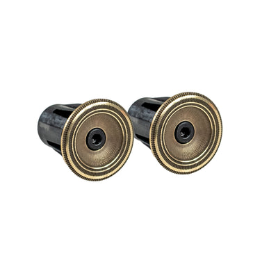 Embouts de guidon pour guidon Bikers Embouts de guidon pour guidon Bikers