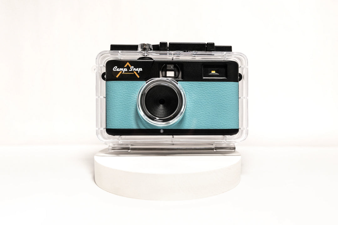 Camp Snap Waterproof case – Velo Orange