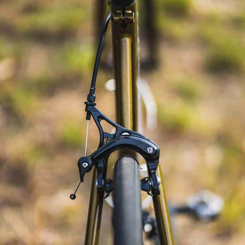 Rando Frameset – Velo Orange