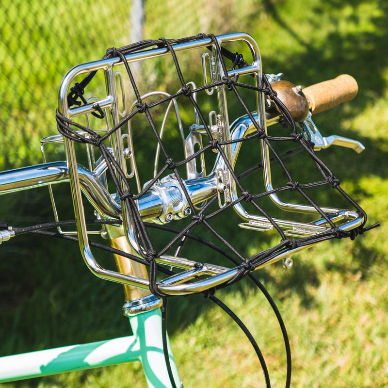 Utility Rack Outdoor Utility Rack – Velo Orange