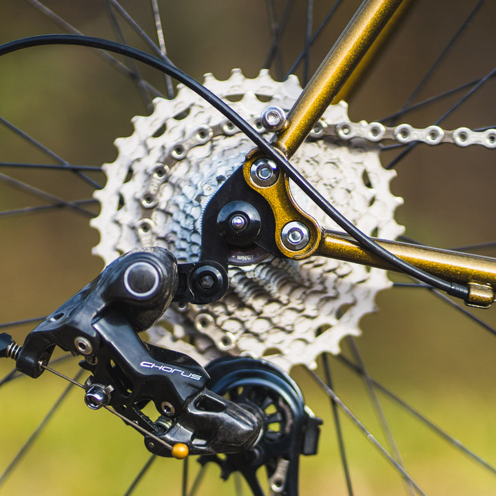 Rando Frameset – Velo Orange