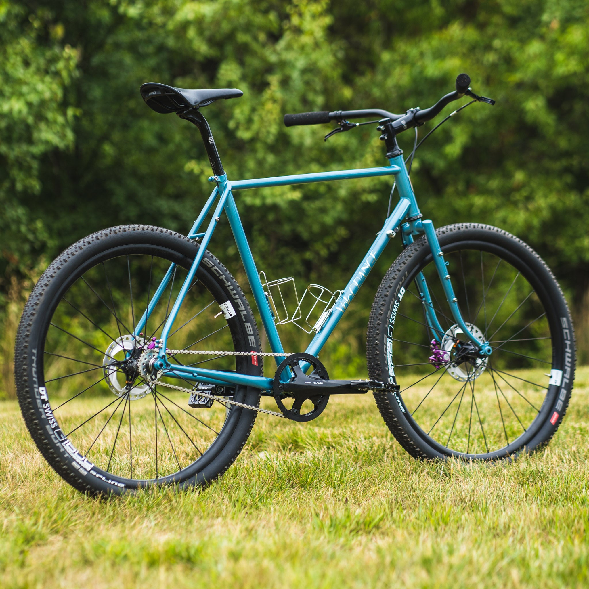 Velo Orange Eccentric Bottom Bracket - Thumbnail 3