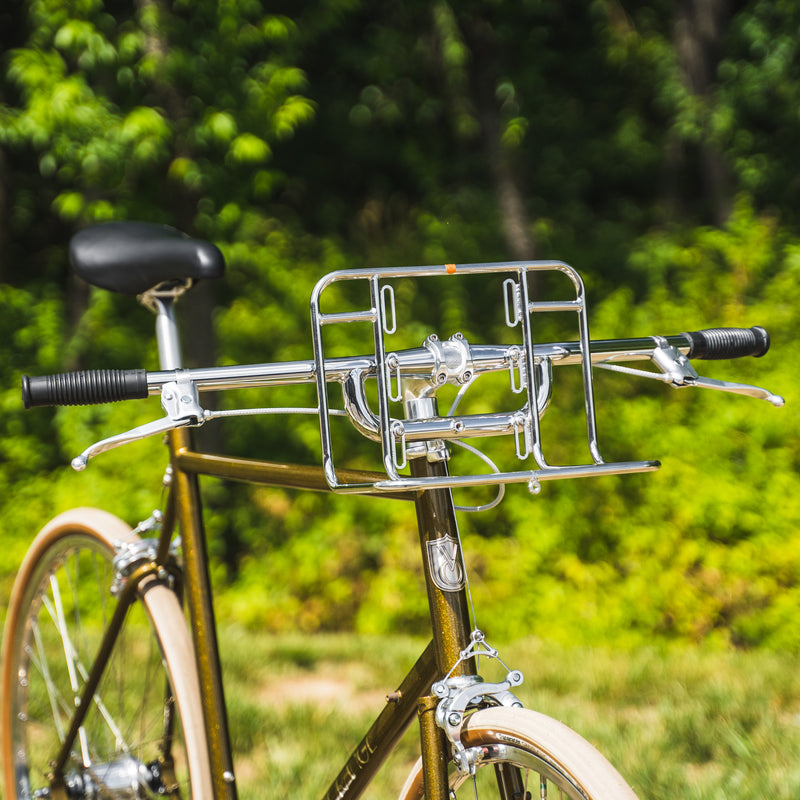 Utility Rack Outdoor Utility Rack – Velo Orange