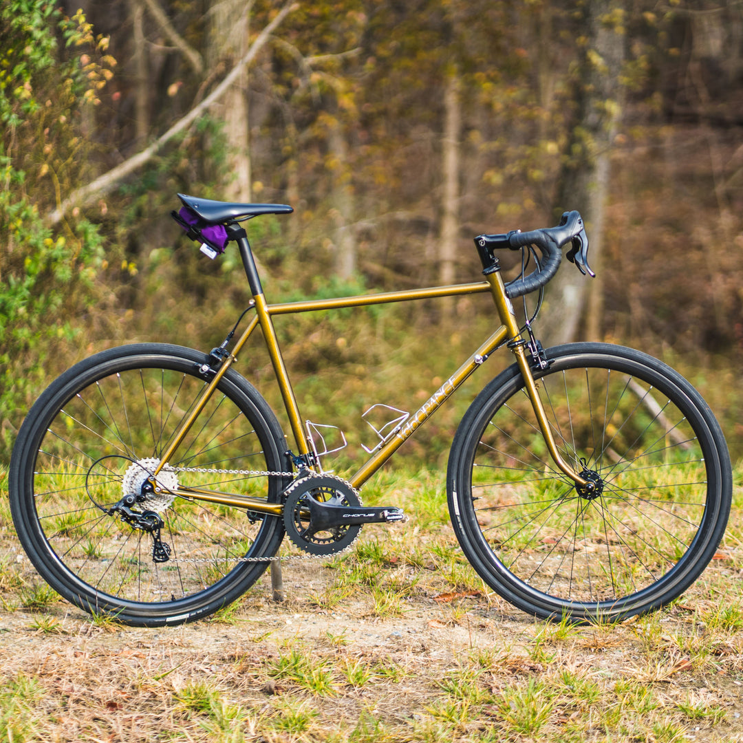 Rando Frameset – Velo Orange