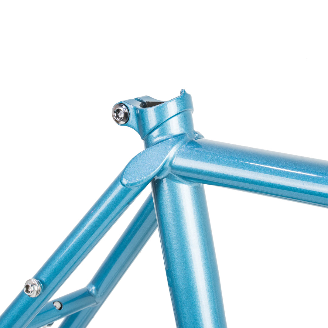 Polyvalent 650b Frameset - Diamond – Velo Orange