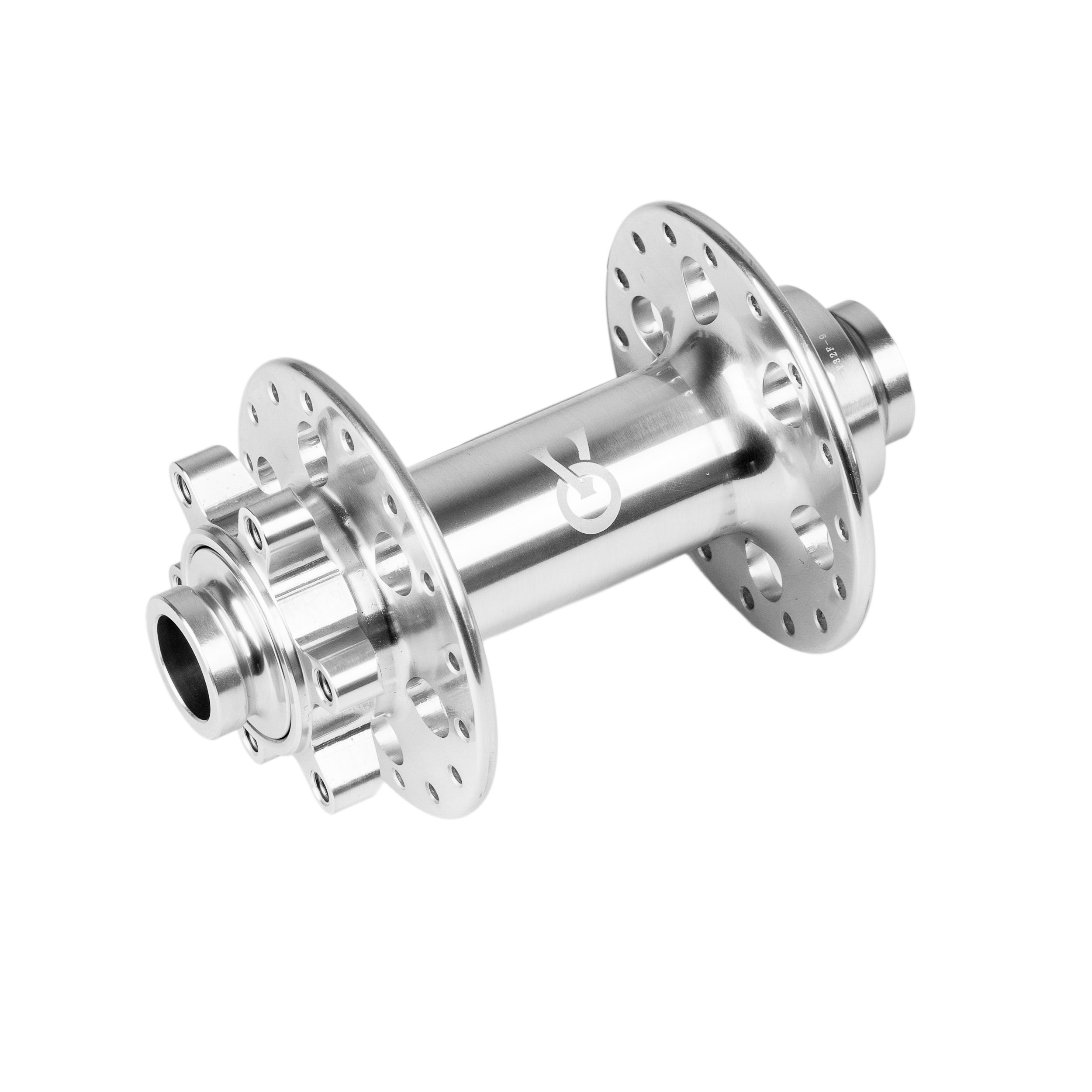 Velo Orange Chronos Front Disc Hub - Thumbnail 2