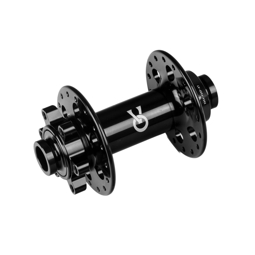Velo Orange Freewheel Rear Hub, 126mm