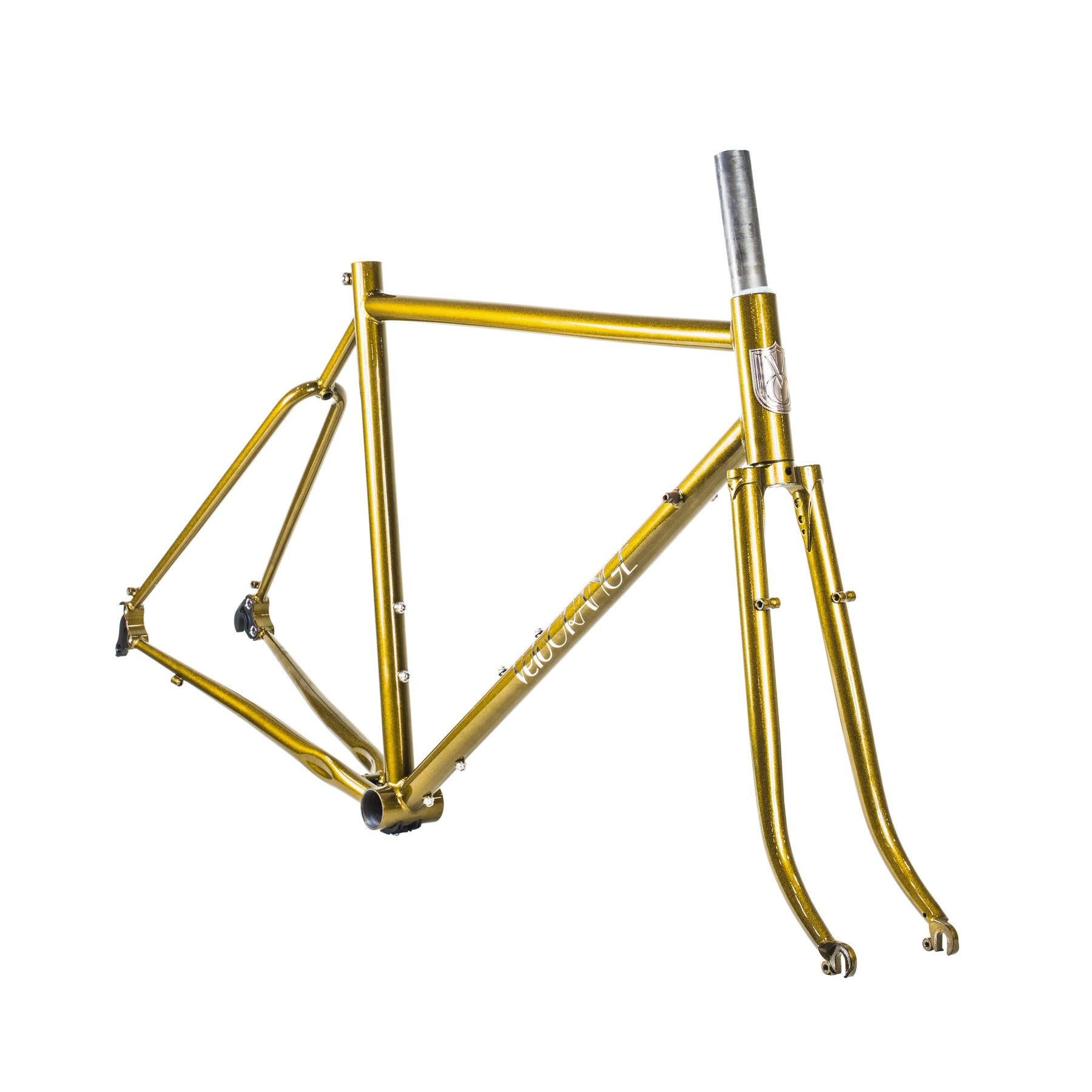 Rando Frameset – Velo Orange