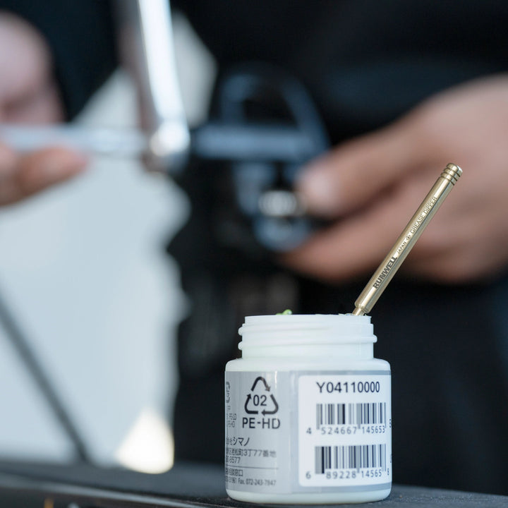 Grease Dipper – Velo Orange