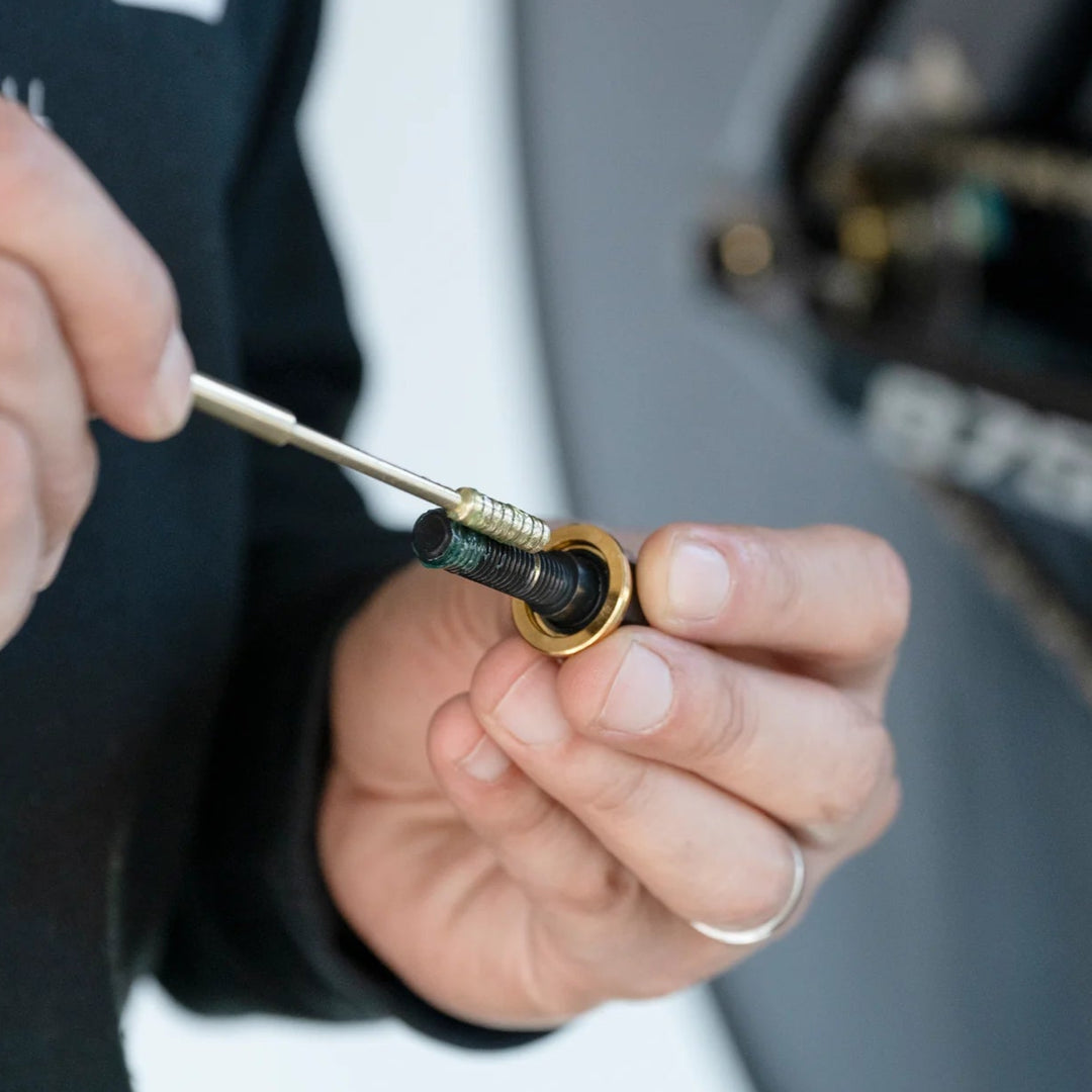 Grease Dipper – Velo Orange