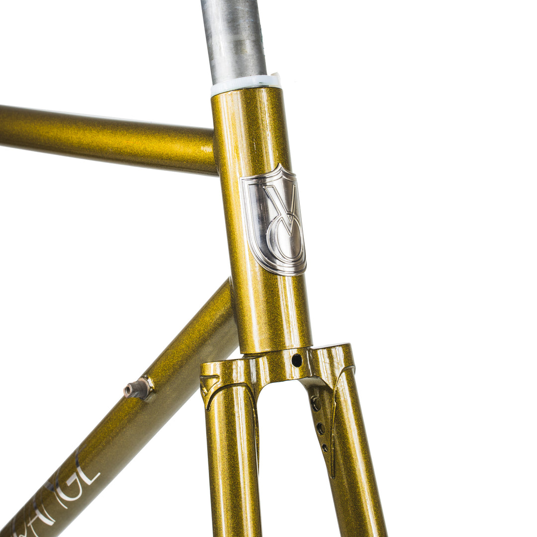 Rando Frameset – Velo Orange